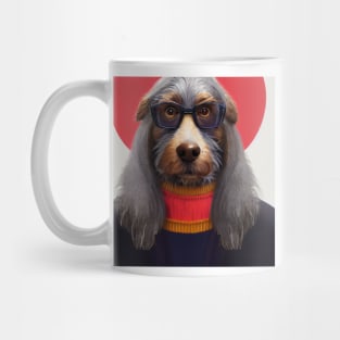 Chaos Theorist Doug Mug